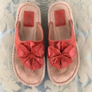 Super cute Clarks sandals